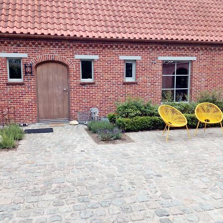 Letteratelier Driesprong Apartamento Oedelem Exterior foto